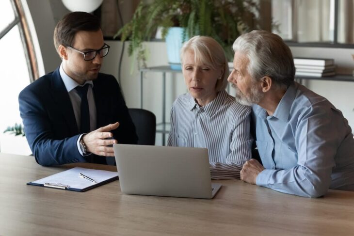 What Should You Do Next to Keep Your Will Working for You Hadley Wood?