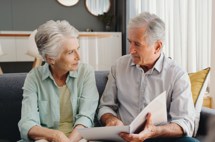 Why is having a will important even if I don’t own many assets Hadley Wood?